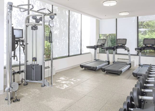 DoubleTree by Hilton Boston Rockland