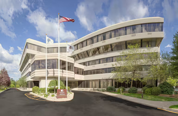 DoubleTree by Hilton Boston Rockland