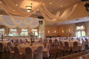 The Brookside Stateroom