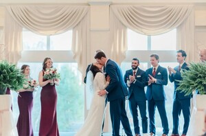 The Farview Stateroom