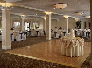 The Tuscany Ballroom