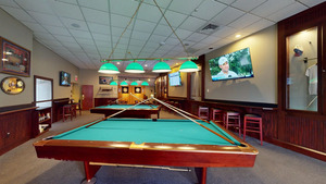 Additional Event Spaces