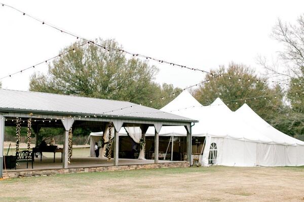 The Barn at Twin Valley