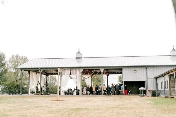 The Barn at Twin Valley