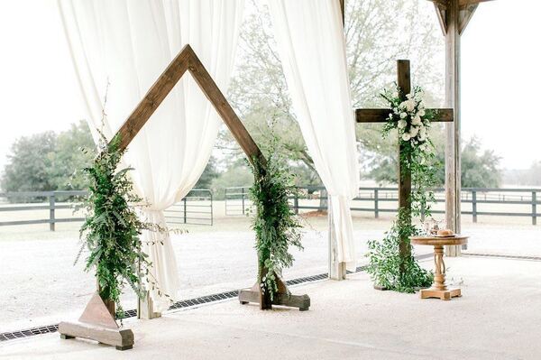 The Barn at Twin Valley