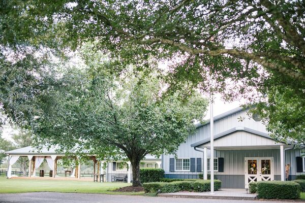 The Barn at Twin Valley