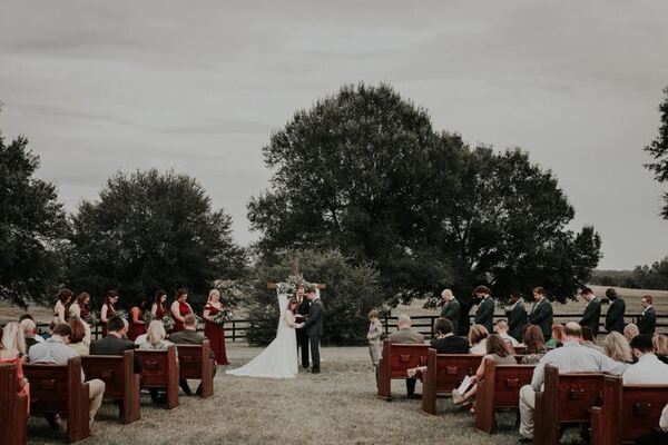The Barn at Twin Valley