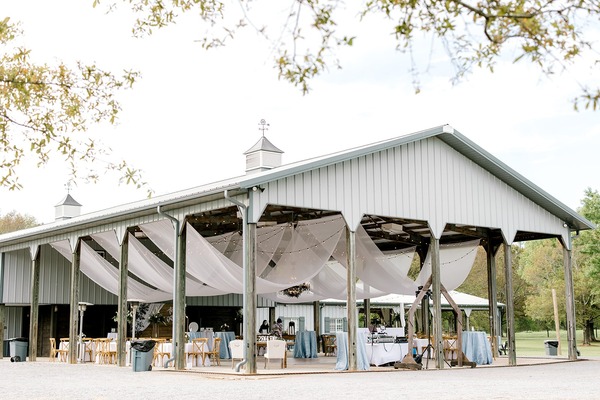 The Barn at Twin Valley