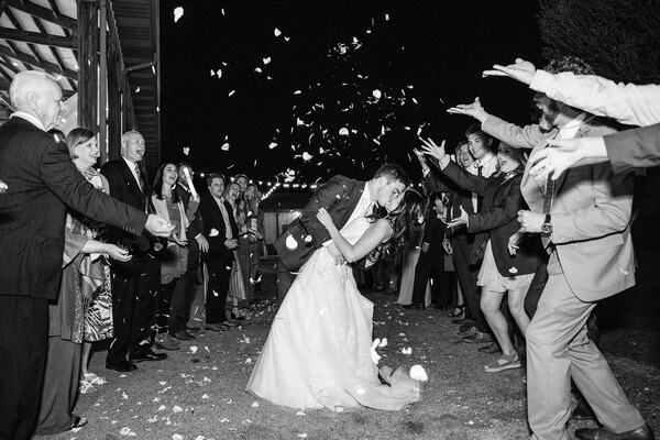 The Barn at Twin Valley