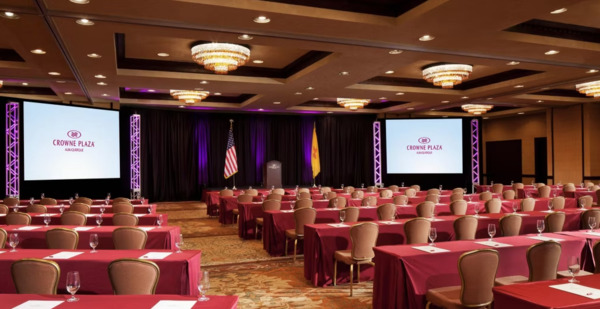 Crowne Plaza Albuquerque
