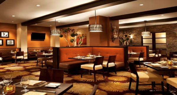 Crowne Plaza Albuquerque