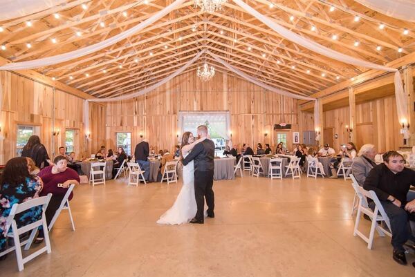 The Barn At Hawks Point