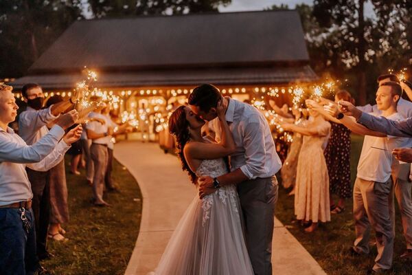 The Barn At Hawks Point