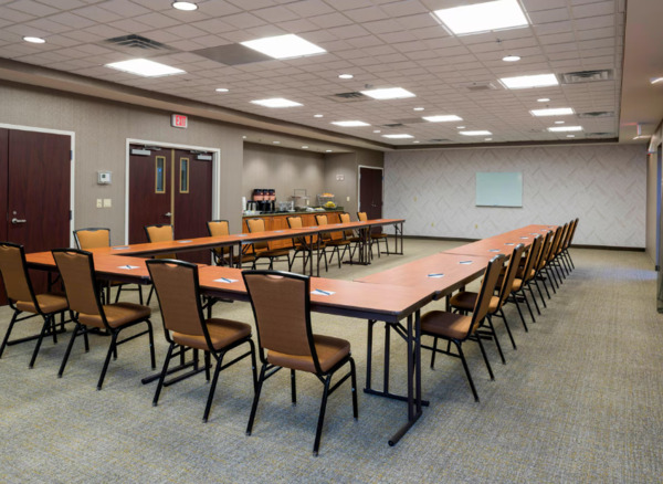 SpringHill Suites Midland