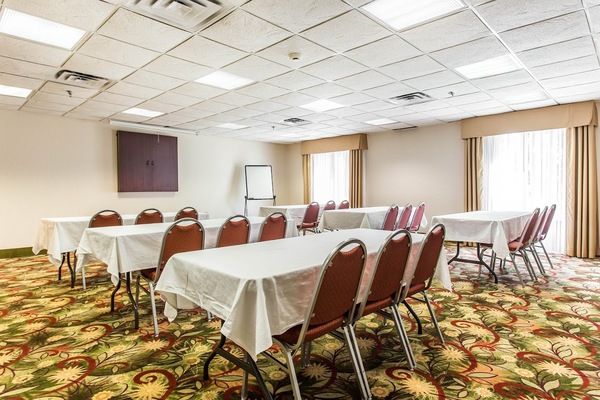 Comfort Suites Woodstock,GA - Atlanta North