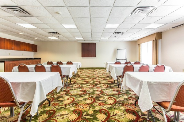 Comfort Suites Woodstock,GA - Atlanta North