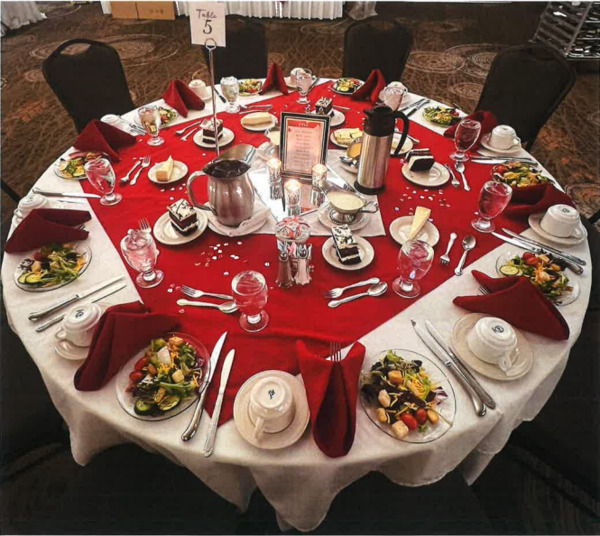 DoubleTree by Hilton Lawrence