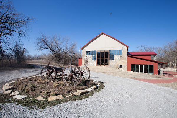 The Barns at Timber Creek
