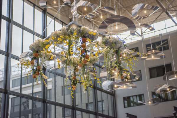 Denver Marriott Tech Center