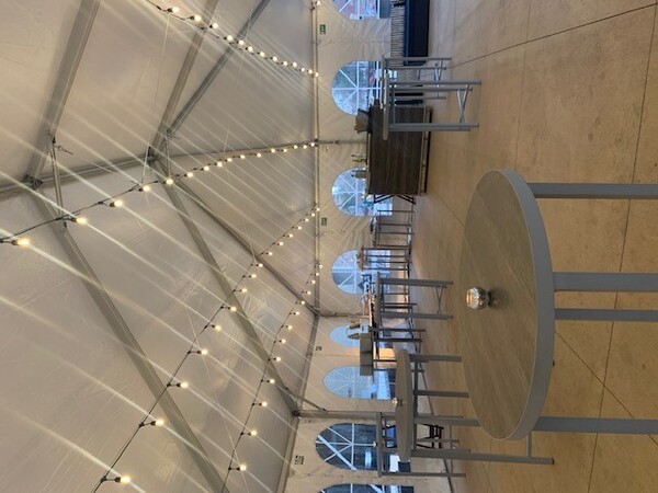 Denver Marriott Tech Center