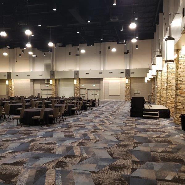 Denver Marriott Tech Center