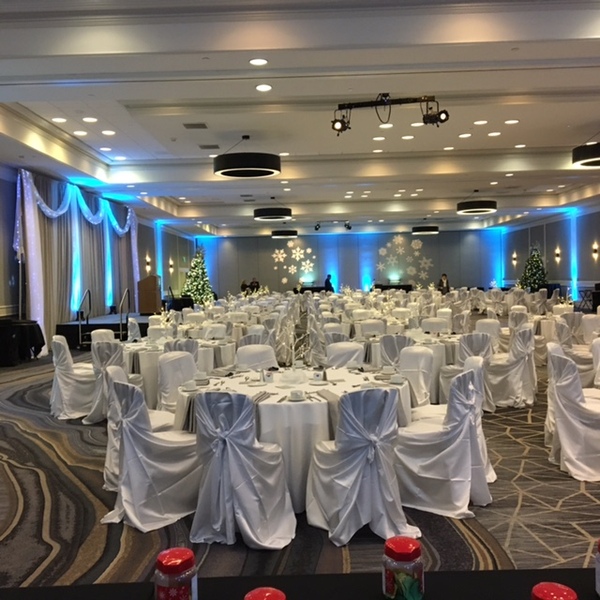 Denver Marriott Tech Center