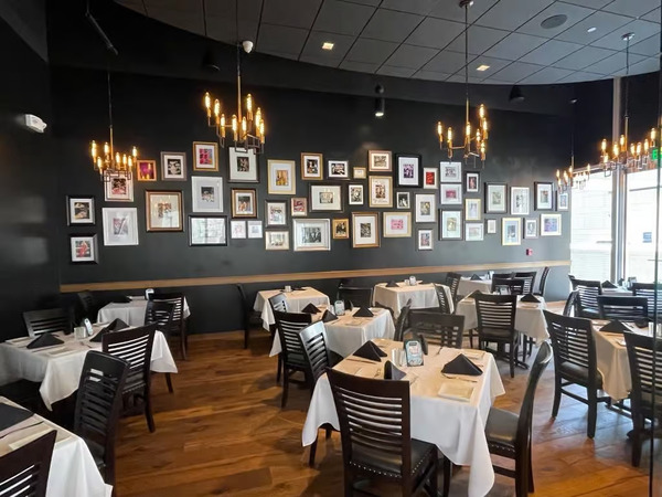 The Federal American Grill - Downtown