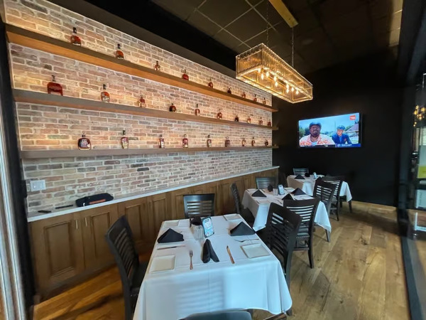 The Federal American Grill - Downtown