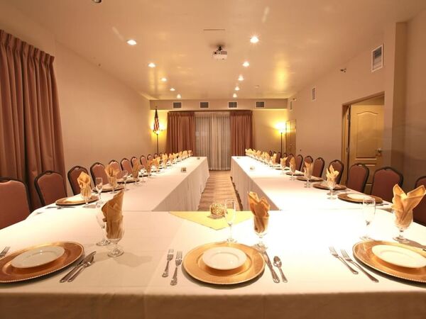 The Anabelle, a Coast Hotel