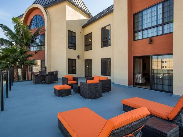 The Anabelle, a Coast Hotel