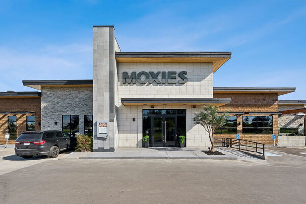 Sandman Hotel Calgary Airport