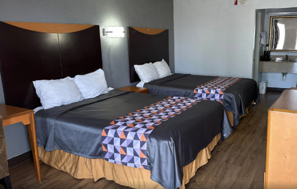 Rodeway Inn Hopkinsville