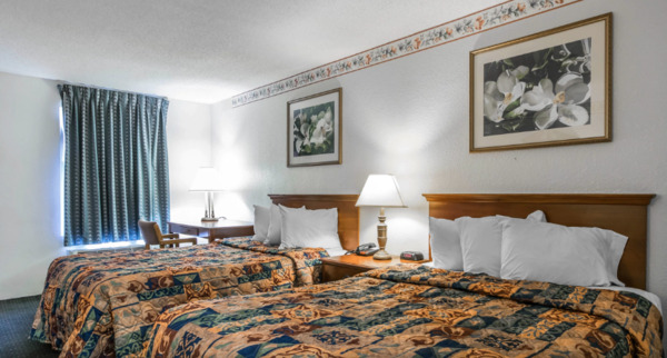 Rodeway Inn Hopkinsville