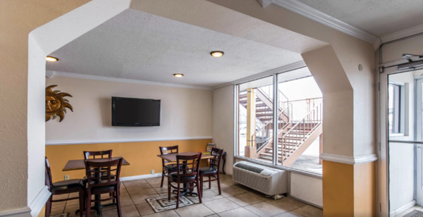 Rodeway Inn Hopkinsville