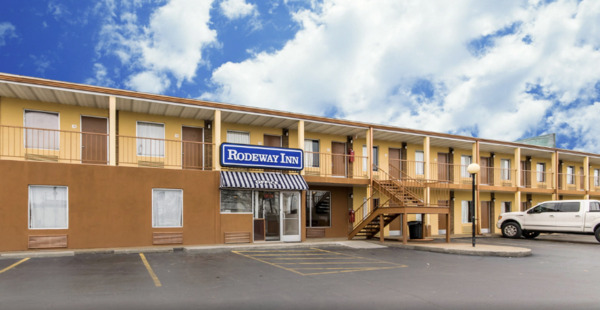 Rodeway Inn Hopkinsville