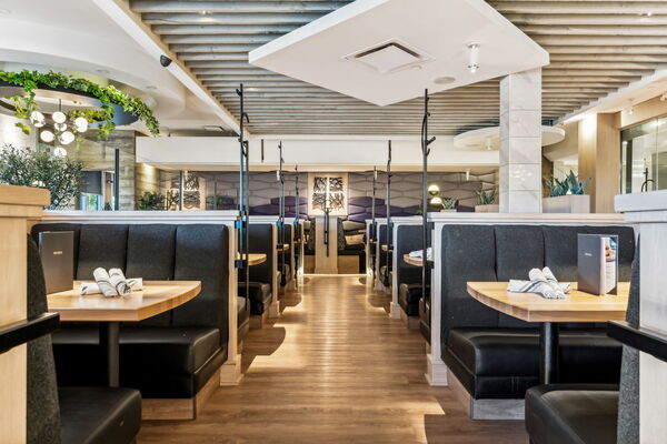 Sandman Hotel Calgary Airport