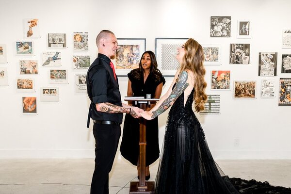 The Punk Rock Museum