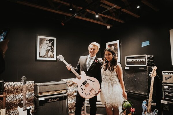 The Punk Rock Museum