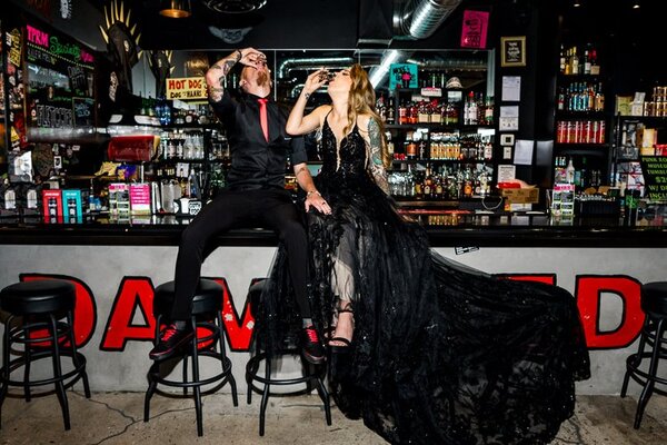 The Punk Rock Museum