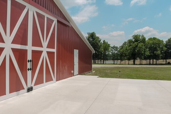 The Venue at Black Grove