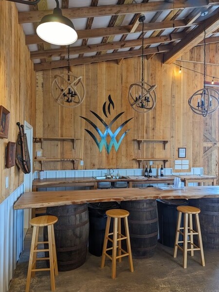 The Venue at Black Grove