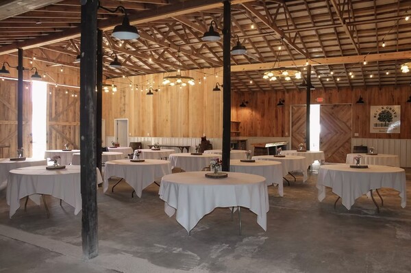 The Venue at Black Grove