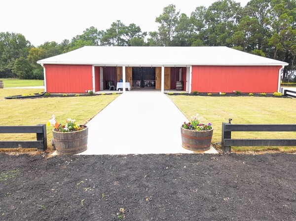 The Venue at Black Grove