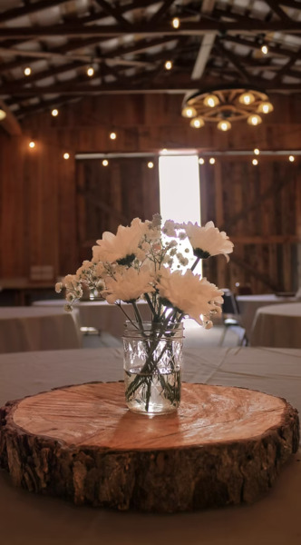 The Venue at Black Grove