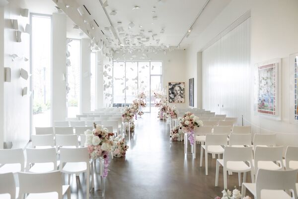 21c Museum Hotel Bentonville