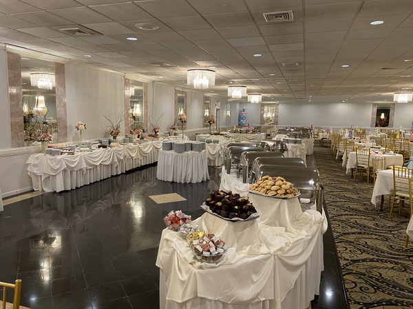 Lincoln Inn Banquets