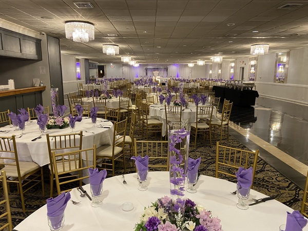 Lincoln Inn Banquets