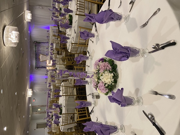 Lincoln Inn Banquets