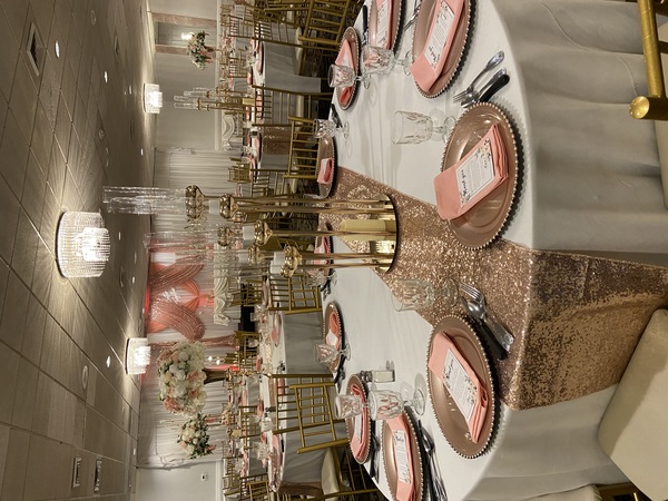 Lincoln Inn Banquets