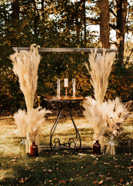 Rumriver Barn and Vineyard